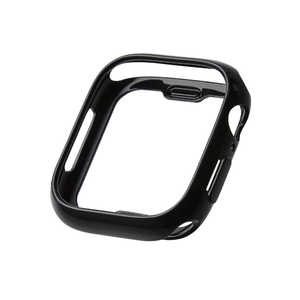 쥳 ELECOM åץ륦å С 46mm Хѡ ե  ¦ݸ ֥å AW-24ABPUBK