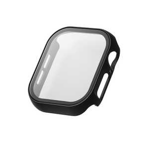 GR ELECOM AbvEHb` Jo[ Apple Watch Series 10 m42mmntJo[ P[X KX SKX \ʍdx10H Sʕی wh~ Uh~