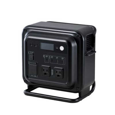 ELECOM ポータブルバッテリー 192500mAh 【公式通販】