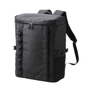 エレコム ELECOM リュック バックパック 大容量 30L A4 15.6インチノートPC 収納可 通勤 通学 出張 ビジネスリュック キャリーオン仕様 ブラック BM-BPBX01BK エレコム ELECOM リュック バックパック 大容量 30L A4 15.6インチノートPC 収納可 通勤 通学 出張 ビジネスリュック キャリーオン仕様 ブラック BM-BPBX01BK