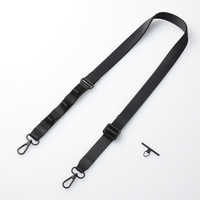 キャプテンズヘルム　ショルダーストラップ　ブラック　スマホストラップ ストラップの商品一覧 | 家電通販のコジマネット - 全品代引き手数料無料