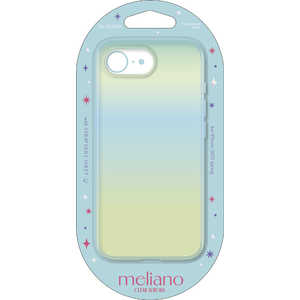 エレコム ELECOM iPhone 16e ソフトケース クリアオーロラ ライトブルー PMA25SUCABU エレコム ELECOM iPhone 16e ソフトケース クリアオーロラ ライトブルー PMA25SUCABU