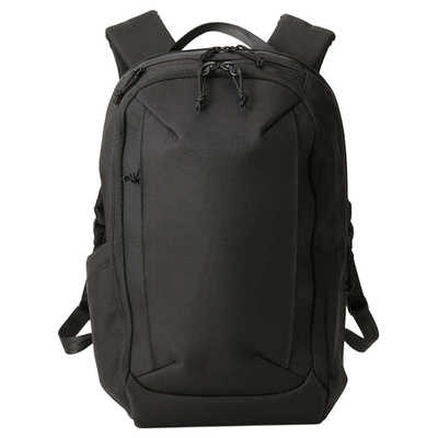 MNL MNL CITY PACK CORDURA Ballistic 15.6inch 21L BM-MNLBP02BK の