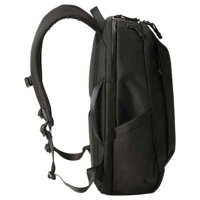 MNL MNL CITY PACK CORDURA Ballistic 15.6inch 21L BM-MNLBP02BK の