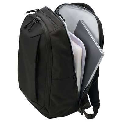 MNL MNL CITY PACK CORDURA Ballistic 15.6inch 21L BM-MNLBP02BK の
