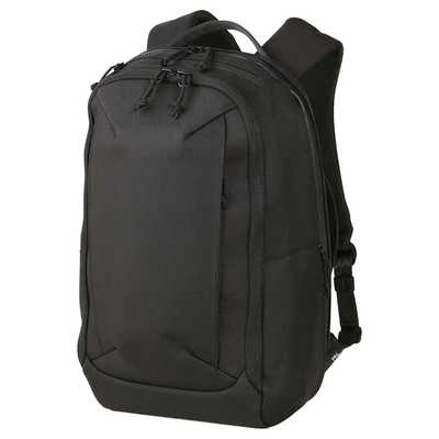 MNL MNL CITY PACK CORDURA Ballistic 15.6inch 21L BM-MNLBP02BK の