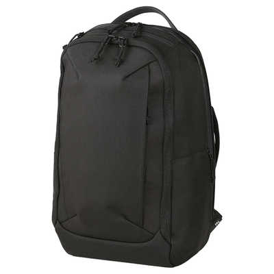 MNL MNL CITY PACK CORDURA Ballistic 15.6inch 21L BM-MNLBP02BK の
