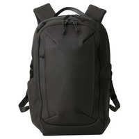 MNL MNL CITY PACK CORDURA Ballistic 15.6inch 21L BM-MNLBP02BK の