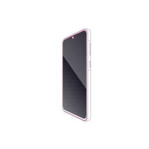 エレコム ELECOM Galaxy A36 5G ガラスフィルム / 高透明 透明 PM-G254FLGG エレコム ELECOM Galaxy A36 5G ガラスフィルム / 高透明 透明 PM-G254FLGG