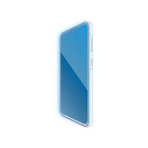エレコム ELECOM Galaxy A36 5G ガラスフィルム / ブルーライトカット / 超簡単貼付ツール付き 透明 PM-G254FLGGTBL エレコム ELECOM Galaxy A36 5G ガラスフィルム / ブルーライトカット / 超簡単貼付ツール付き 透明 PM-G254FLGGTBL
