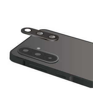 エレコム ELECOM Galaxy A36 5G カメラレンズガラスフィルム 透明 PM-G254FLLG エレコム ELECOM Galaxy A36 5G カメラレンズガラスフィルム 透明 PM-G254FLLG