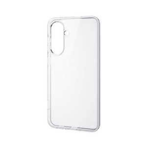 エレコム ELECOM Galaxy A36 5G ハイブリッドケース / 極 クリア PM-G254HVCKCR エレコム ELECOM Galaxy A36 5G ハイブリッドケース / 極 クリア PM-G254HVCKCR
