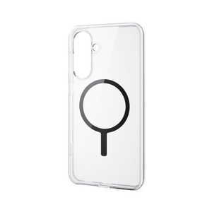 エレコム ELECOM Galaxy A36 5G ハイブリッドケース / MAGKEEP ブラック PM-G254MAG02BK エレコム ELECOM Galaxy A36 5G ハイブリッドケース / MAGKEEP ブラック PM-G254MAG02BK