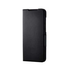 エレコム ELECOM Galaxy A36 5G レザーケース / 手帳型 / UltraSlim / 薄型 / 磁石付 ブラック PM-G254PLFUBK エレコム ELECOM Galaxy A36 5G レザーケース / 手帳型 / UltraSlim / 薄型 / 磁石付 ブラック PM-G254PLFUBK
