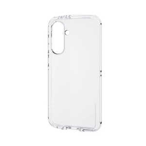 エレコム ELECOM Galaxy A36 5G ソフトケース / TOUGH SLIM LITE / 衝撃吸収 / ストラップシート付属 クリア PM-G254TSLUCCR エレコム ELECOM Galaxy A36 5G ソフトケース / TOUGH SLIM LITE / 衝撃吸収 / ストラップシート付属 クリア PM-G254TSLUCCR
