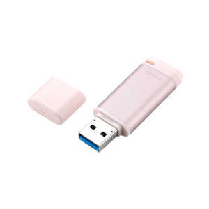 GR ELECOM USB 64GB Lbv USB 3.2 Gen1 ǂݍݍő150MB/s ÍAES256 f[^ی\tgΉ pX[hbNΉ Xgbvz[t