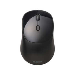 エレコム ELECOM マウス Bluetooth 無線 2.4GHz両対応 静音 ワイヤレスマウス 4ボタン Mサイズ Windows Mac iPad 対応 OSMOD ブラック M-MY20MBSXBK エレコム ELECOM マウス Bluetooth 無線 2.4GHz両対応 静音 ワイヤレスマウス 4ボタン Mサイズ Windows Mac iPad 対応 OSMOD ブラック M-MY20MBSXBK