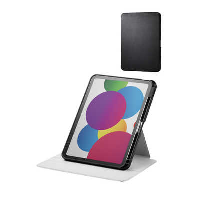エレコム ELECOM iPad A16 11インチ/ 第10世代 10.9インチ 用 ケース