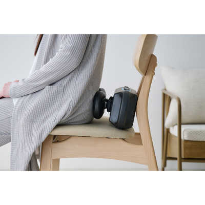 エレコム ELECOM リフレッシュビート 振動ケア コードレス 足 / 足裏