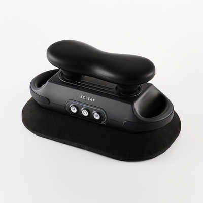 エレコム ELECOM リフレッシュビート 振動ケア コードレス 足 / 足裏