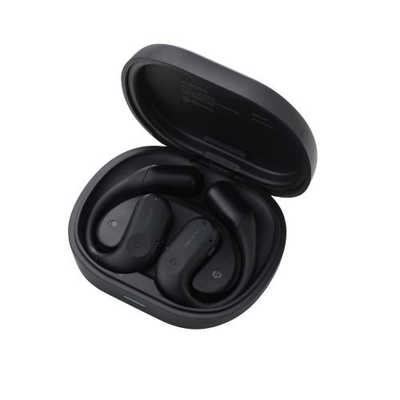 エレコム ELECOM オープンイヤー型 ワイヤレスイヤホン Bluetooth 5.4