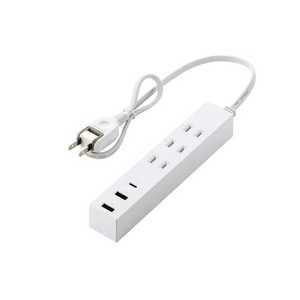 쥳 ELECOM Ĺ Ÿå USB å 0.5m 󥻥 3 Type-C 1 USB-A 2 륬 ۤɻߥå 省å PSEŬ ۥ磻