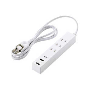 쥳 ELECOM Ĺ Ÿå USB å 1.5m 󥻥 3 Type-C 1 USB-A 2 륬 ۤɻߥå 省å PSEŬ ۥ磻