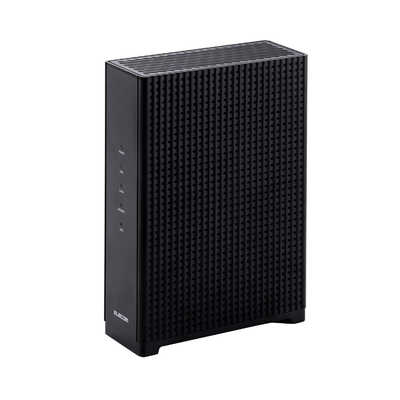 エレコム ELECOM WiFi ルーター Wi-Fi 7 11be 10ギガ対応 10Gポート