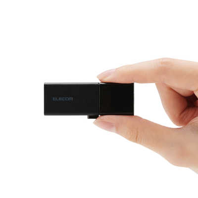 エレコム ELECOM USBメモリ 256GB USB3.2 Gen1 USB Type-C / USB-A 両