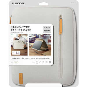 エレコム ELECOM タブレット汎用ショルダーバッグ スタンド機能 ?11インチ TB-11ACMFWH エレコム ELECOM タブレット汎用ショルダーバッグ スタンド機能 ?11インチ TB-11ACMFWH