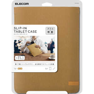 エレコム ELECOM タブレット汎用ショルダーバッグ スリップイン ?11インチ TB-11CSIKH エレコム ELECOM タブレット汎用ショルダーバッグ スリップイン ?11インチ TB-11CSIKH