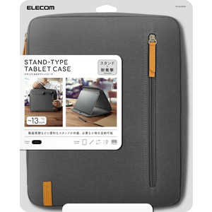 エレコム ELECOM タブレット汎用ショルダーバッグ スタンド機能 ?13インチ TB-13ACMFBK エレコム ELECOM タブレット汎用ショルダーバッグ スタンド機能 ?13インチ TB-13ACMFBK