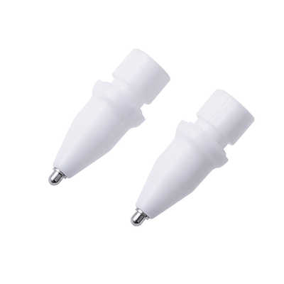 エレコム ELECOM Apple Pencil専用交換ペン先 第1・第2・USB-C・Pro