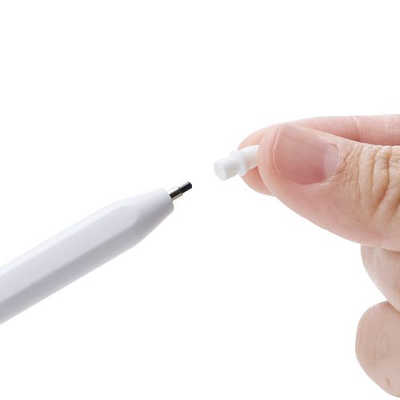 エレコム ELECOM タッチペン 充電式 iPad専用 パームリジェクション