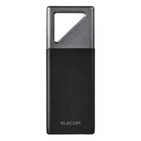 エレコム ELECOM 外付けSSD USB20Gbps対応 防塵 防滴 耐衝撃 Type-C 