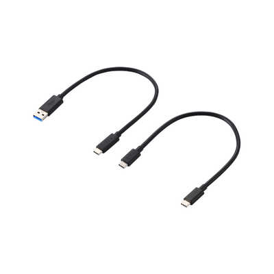 エレコム ELECOM 外付けSSD USB20Gbps対応 防塵 防滴 耐衝撃 Type-C 