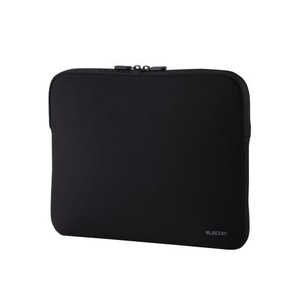 エレコム ELECOM パソコンケース 11.6インチ 撥水 薄型 耐衝撃 ダブルファスナー ( MacBook Air / Pro Dell HP Lenovo など ?11.6インチまでの ノートパソコン エレコム ELECOM パソコンケース 11.6インチ 撥水 薄型 耐衝撃 ダブルファスナー ( MacBook Air / Pro Dell HP Lenovo など ?11.6インチまでの ノートパソコン