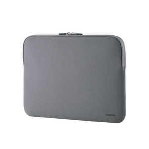 GR ELECOM p\RP[X 14C`  ^ ϏՌ _ut@Xi[ ( MacBook Air / Pro Dell HP Lenovo Ȃ ?14C`܂ł m[gp\R [