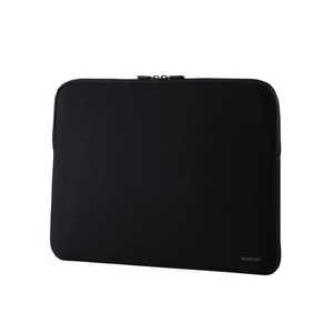 エレコム ELECOM パソコンケース 15.6インチ 撥水 薄型 耐衝撃 ダブルファスナー ( MacBook Air / Pro Dell HP Lenovo など ?15.6インチまでの ノートパソコン エレコム ELECOM パソコンケース 15.6インチ 撥水 薄型 耐衝撃 ダブルファスナー ( MacBook Air / Pro Dell HP Lenovo など ?15.6インチまでの ノートパソコン