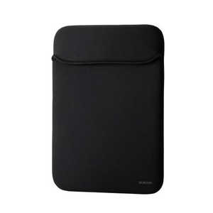 エレコム ELECOM パソコンケース 14インチ 撥水 薄型 軽量 耐衝撃 ( MacBook Air / Pro など ?14インチまでの ノートパソコン 収納可 ) BM-IBTHNPV14BK エレコム ELECOM パソコンケース 14インチ 撥水 薄型 軽量 耐衝撃 ( MacBook Air / Pro など ?14インチまでの ノートパソコン 収納可 ) BM-IBTHNPV14BK