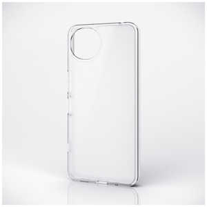 エレコム ELECOM AQUOS wish5/ハイブリッドケース PM-S251HVCKMCR エレコム ELECOM AQUOS wish5/ハイブリッドケース PM-S251HVCKMCR