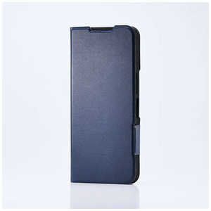 エレコム ELECOM AQUOS wish5/ソフトレザーケース/薄型/磁石付 PM-S251PLFUNV エレコム ELECOM AQUOS wish5/ソフトレザーケース/薄型/磁石付 PM-S251PLFUNV