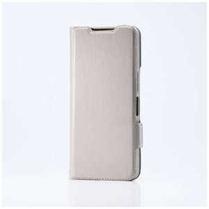 エレコム ELECOM AQUOS wish5/ソフトレザーケース/磁石付/耐衝撃/ステッチ/カード収納充実 PM-S251PLFY3GB エレコム ELECOM AQUOS wish5/ソフトレザーケース/磁石付/耐衝撃/ステッチ/カード収納充実 PM-S251PLFY3GB