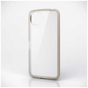 エレコム ELECOM AQUOS wish5/TOUGH/SLIM/LITE/フレームカラー PM-S251TSLFCBE エレコム ELECOM AQUOS wish5/TOUGH/SLIM/LITE/フレームカラー PM-S251TSLFCBE