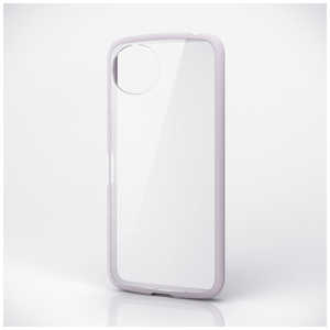 エレコム ELECOM AQUOS wish5/TOUGH/SLIM/LITE/フレームカラー PM-S251TSLFCPU エレコム ELECOM AQUOS wish5/TOUGH/SLIM/LITE/フレームカラー PM-S251TSLFCPU
