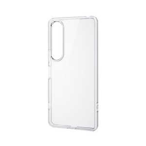 エレコム ELECOM AQUOS R10/AQUOS R9/TOUGH/SLIM/LITE/フレームカラー PM-S252TSLFCBK エレコム ELECOM AQUOS R10/AQUOS R9/TOUGH/SLIM/LITE/フレームカラー PM-S252TSLFCBK