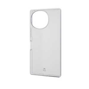 エレコム ELECOM AQUOS R10/AQUOS R9/ソフトケース PM-S252UCTCR エレコム ELECOM AQUOS R10/AQUOS R9/ソフトケース PM-S252UCTCR