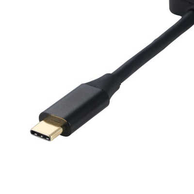 エレコム ELECOM USB Type-C ワイヤレスHDMI 送受信機セット 1080p/30m
