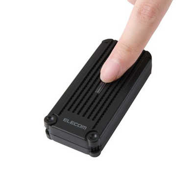 エレコム ELECOM USB Type-C ワイヤレスHDMI 送受信機セット 1080p/30m
