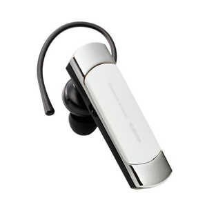 エレコム ELECOM Bluetooth 5.2 ヘッドセット 片耳 ワイヤレス イヤホン マイク付き ハンズフリー 通話 13時間音楽連続再生 左右耳兼用 ホワイト LBT-HS21MPWH2 エレコム ELECOM Bluetooth 5.2 ヘッドセット 片耳 ワイヤレス イヤホン マイク付き ハンズフリー 通話 13時間音楽連続再生 左右耳兼用 ホワイト LBT-HS21MPWH2